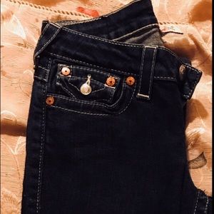 True Religion Skinny jeans